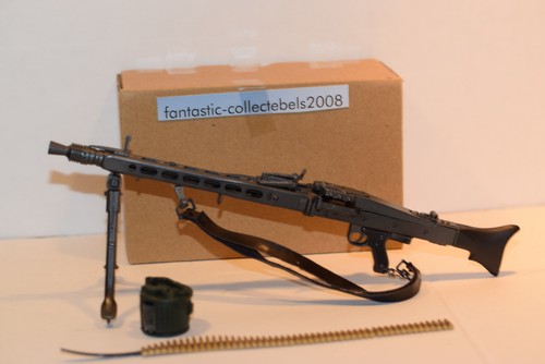 Dragon mg42 der wehrmacht - ,