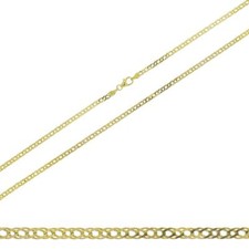 Zwillingspanzerkette 333/-