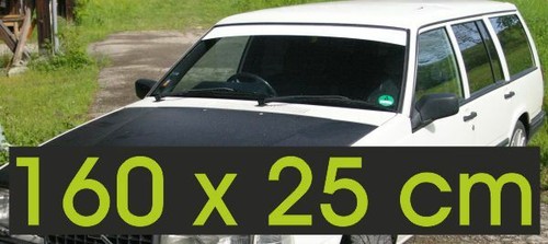 Blendstreifen autobeklebung - blendstreifen,