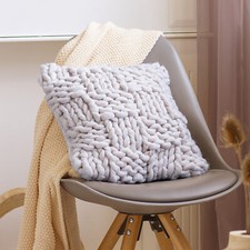 Kissenhülle für Kissen 40x40