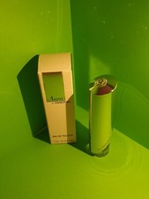 ■AURA BY SWAROVSKI 5 ml Eau de Toitette mit OVP klarer Stein RARITÄT