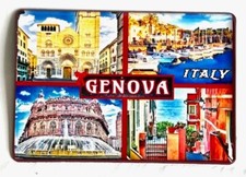 Genova , Genua ,Italien