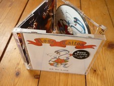 Rose Tattoo – 25 To Life / Best of STEAMHAMMER RECORDS 2000
