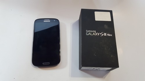 Samsung galaxy neo - samsung, s3