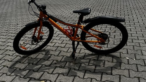 Scott kinderfahrrad zoll - kinderfahrrad,