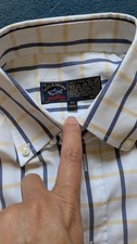 Paul & Shark Herren Damen