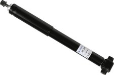 2x SACHS Stoßdämpfer 317 339