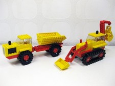 Lego 780: Road Construction