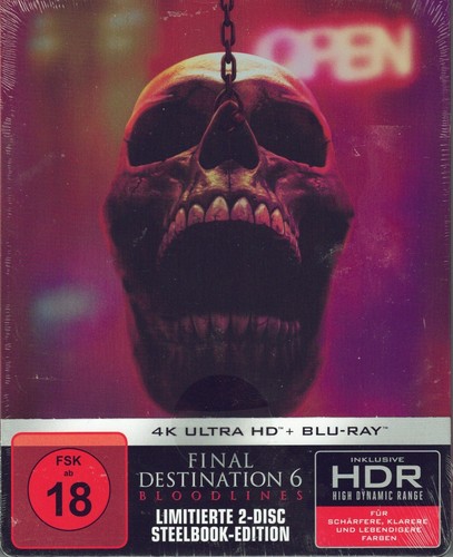 Final destination - final,
