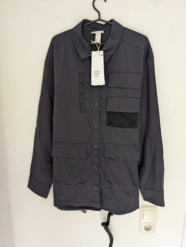 Move utility jacke herren - jacke,