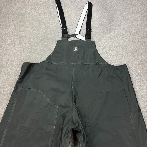 Carhartt latzhose erwachsene - carhartt,