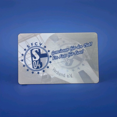 Knappenkarte schalke 04 - schalke,