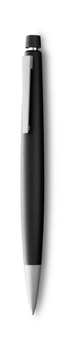 Lamy 5mm 2000 druckbleistift - lamy,