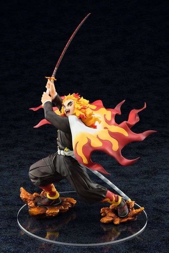 Demon slayer kimetsu yaiba - demon,