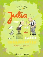 Julia und ihr kleiner