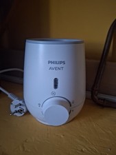 KOSTWÄRMER WIE NEU . Philips Avent