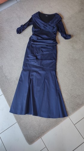 Vera mont langes abendkleid - vera,
