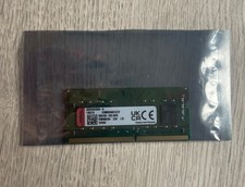 16GB Notebook Arbeitsspeicher