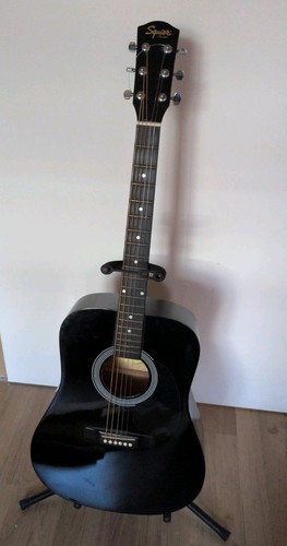 Squier fender 105 - squier,