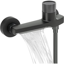 Wasserfall Badewannenarmatur