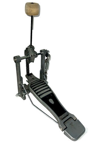 Yamaha fußmaschine drum pedal - drum,