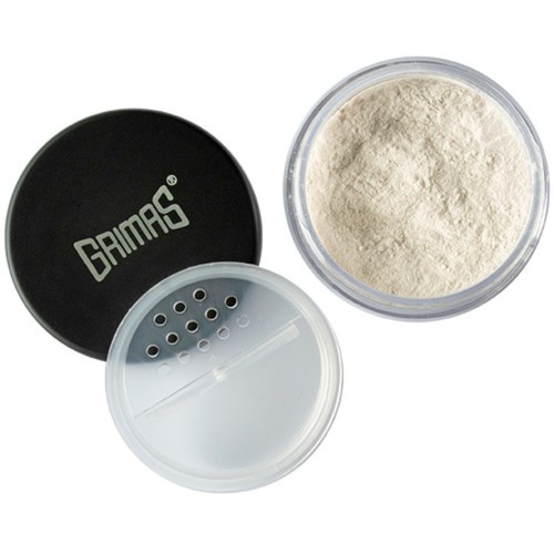 Grimas fixier puder - fixier, fixing
