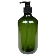 Seifenspender 500ml Grün