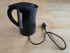 SEVERIN Wasserkocher WK 3498 Füllmenge des Wasserbehälters: 1,5 l