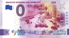 Miniatur Wunderland Hamburg -