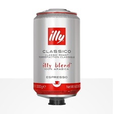 illy Kaffeebohnen Espresso