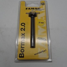 FAMAG BORMAX 2.0