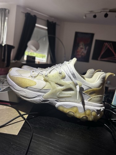 Nike react presto undercover - nike, x
