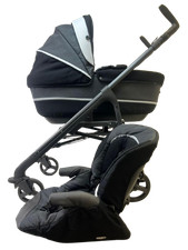 Chicco duo stylego - duo, up