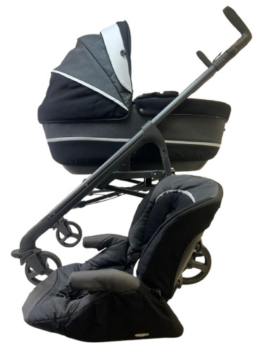 Chicco duo stylego - chicco,