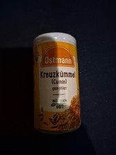 Ostmann Kreuzkümmel Gemahlen