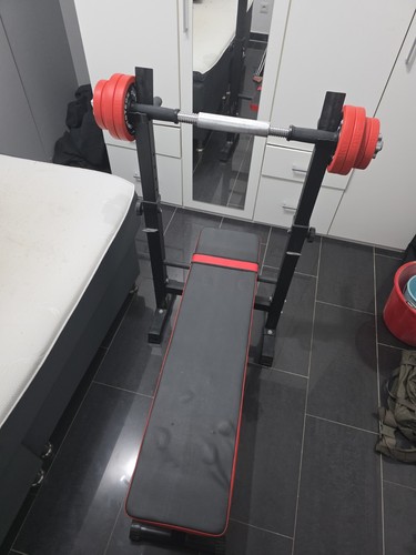 Marbo sport trainingsbank - marbo,