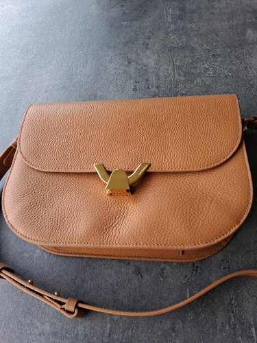 Coccinelle schultertasche neu - coccinelle,