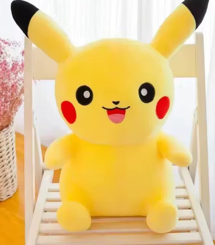 Pokemon xxl pikachu - pokemon,