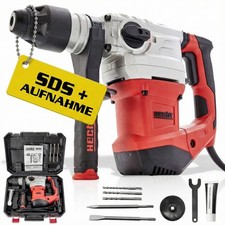 Bohrhammer Schlagbohrer SDS