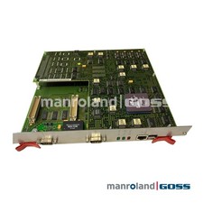 RGP5 Elektronikplatine