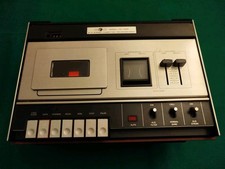 WELT FUNK CD 1000 Hi - Fi STEREO CASSETTEN RECORDER ( Deck)