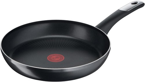 Tefal hard titanium essential - titanium,