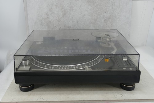 Technics 1210m5g 1210 m5g - sl-1210m5g,