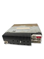 BMW 5 E39 2001 Radio CD-Player