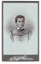 Fotografie A. Ruckstuhl