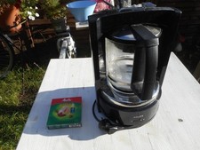 Krups Kaffeemaschine Typ 468 B, 850Watt Druckbrühsystem*funktionsfähig