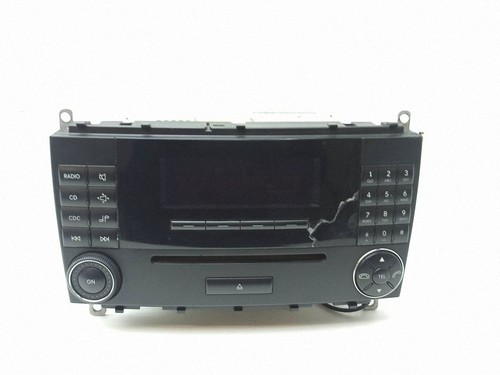 Mercedes benz clk a209 - clk, c209