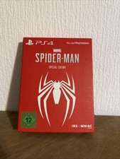 Marvel’s Spider-Man -