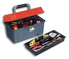 PLANO Kunststoff-Koffer