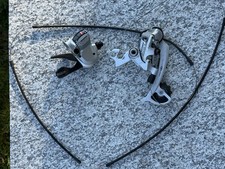 Shimano Deore XT Set –